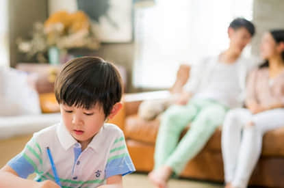 男孩取名字大全精选免费 寓意非凡的男孩名字
