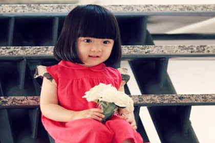 小孩名字女孩名字大全 腹有诗书气质的女孩名