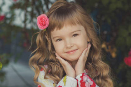 姓金的古风唯美名字 金姓女孩漂亮有涵养的名字