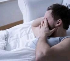 做噩梦惊醒是什么预兆