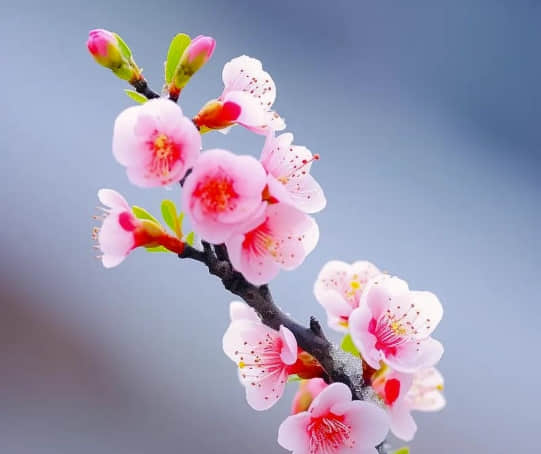 家里养什么花最吉利 家里千万不能养梅花