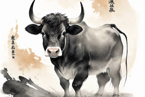 属牛的和什么属相最配相冲 男女属牛配对注意事项