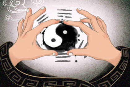 命理测算的准确性有多高 为什么说好命扛不住三回算