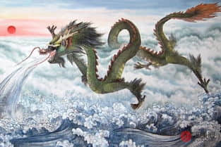 龙跟什么属相最配婚姻幸福 属龙的和什么属相合财