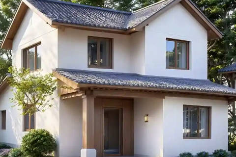 朝西房子不好卖吗南方风水 南方湿热气候下的风水调适