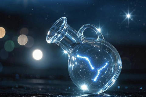 水瓶座是什么属相星座 水瓶座属鼠的人职业选择建议
