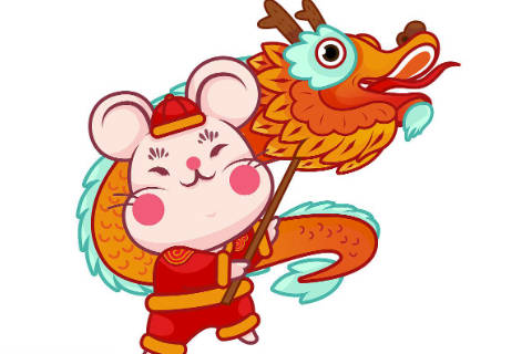 属鼠的婚配宜忌有哪些 生肖鼠和什么属相最合财