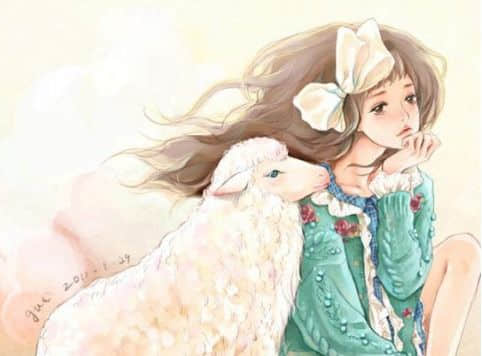 白羊座女生心动瞬间有哪些表现 白羊女动情后的行为特征分析