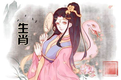 属蛇女孩2023年龄对照表 生肖蛇女性虚岁周岁如何计算