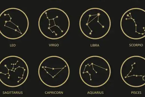 最容易变成油腻中年的星座-哪些星座中年危机最严重