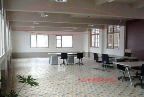 办公室阴气重怎么化解 改善职场风水的5个实用方法