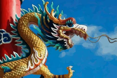 生肖龙最佳婚配属相有哪些 属龙人最适合的伴侣生肖解析