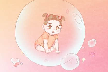 农历七月七出生的人命运解析 七夕节出生的孩子有什么特殊之处