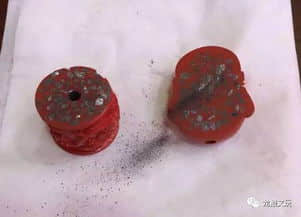 水命的人佩戴朱砂有什么讲究 朱砂饰品对五行水命的影响解析