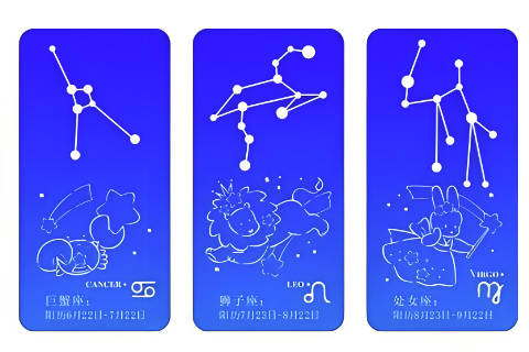 最容易出去浪的星座 哪些星座最爱玩停不下来