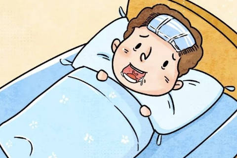 梦到家人生病是否预示着什么 求学者梦到家人生病预示