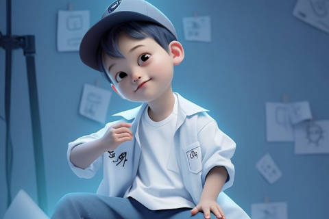做梦梦到自己生了个男孩 梦境中的孩子代表什么