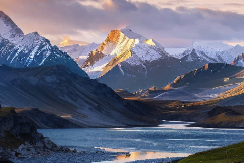 土命缺水如何化解  五行缺水的土命人有什么影响