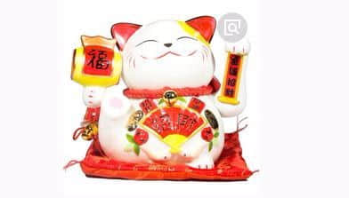 招财猫摆放位置讲究 店里放招财猫的5个忌讳