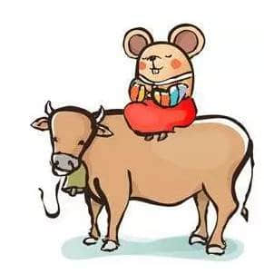 属鼠的最佳婚配生肖有哪些 鼠年出生的人婚姻配对禁忌