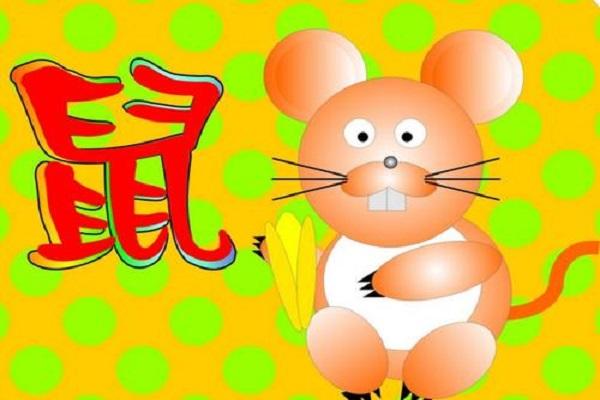1996年属鼠人最适合的生肖配对 96年鼠婚配避开哪些属相