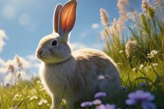 属兔和属兔的婚姻相配吗 两个属兔的人结婚会幸福吗