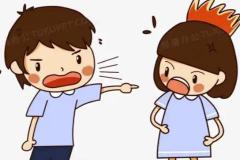 做梦梦见和家人吵架 梦见吵架有三种征兆