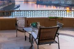 阳台风水布局三宜六忌详解 阳台装修风水禁忌与化解方法