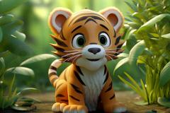 属虎的佩戴什么饰品最好 今年属虎人推荐什么