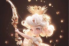 射手女吸引异性的特质有哪些 射手座女生在恋爱中的真实表现