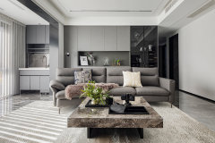 风水阳宅之客厅的摆设 客厅最旺的三种风水