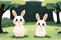 男兔女龙婚配是否相合 生肖配对中兔龙结合的性格解析