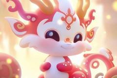 00年属龙的最佳配偶属相有哪些 00年属龙婚配禁忌与性格解析