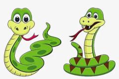 男人梦见双蛇要警惕了 梦见二条蛇要警惕四种病