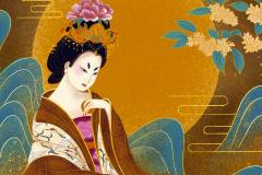 武则天风水传说可信度有多高 风水师解读历史人物命理玄机