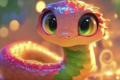 生肖虎和蛇的婚姻合适吗男生  虎蛇婚配性格解析与相处之道