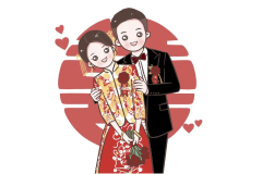 结婚照挂在卧室什么位置好 床头挂结婚照片好不好