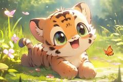 生肖虎的最佳配对属相有哪些 属虎人和什么属相最合财