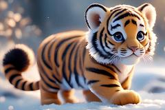 属虎女和属鼠男婚配指数高吗  生肖配对中性格互补的奥秘