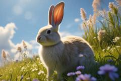 属兔人婚姻配对最佳生肖 属兔人晚婚会幸福吗