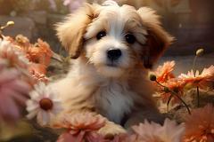 属虎和属狗的婚配指数高吗  生肖配对中虎狗组合的性格解析