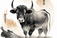 属牛的和什么属相最配相冲 男女属牛配对注意事项