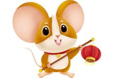 属鼠的女孩和什么属相最配  生肖配对中属鼠女的婚姻幸福指南