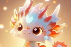 属龙女孩取名明子珺寓意解析 龙年女宝宝用珺字好不好