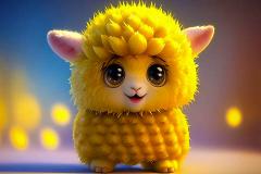 属羊女和什么生肖最配 属羊女性格与婚配生肖解析