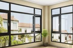 窗户风水禁忌与化解方法 窗户朝向对家居风水的影响