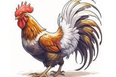 属鸡人和属蛇人婚姻合不合 生肖配对中鸡蛇性格互补性解析