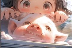 属猪的男生和什么属相最配对 与哪些生肖可能不太合