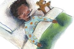 梦见自己得了重病预示什么 如何通过梦境了解自我情绪