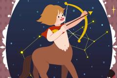 12月12日出生的人是什么星座 射手座性格特点与爱情运势分析